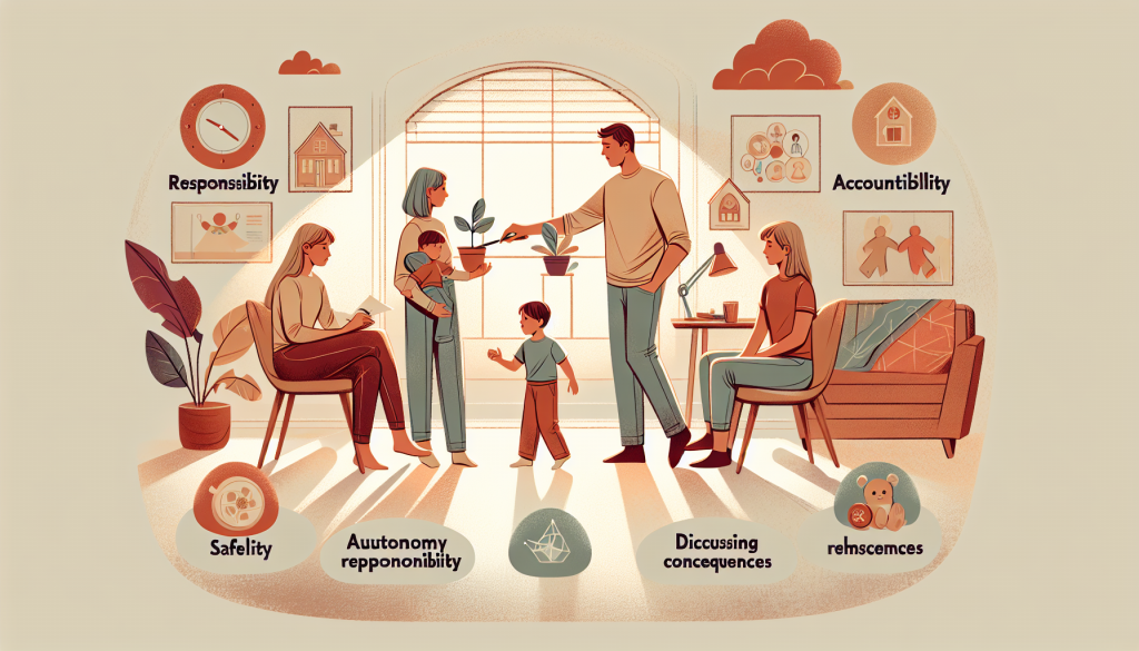 This article delves into the essential role parents play in fostering responsibility and accountability in their children, crucial for their personal and social development. It explores effective strategies grounded in cognitive-behavioral therapy, emphasizing the importance of a supportive environment that fulfills children's psychological needs for safety, autonomy, and self-expression. Practical tips for parents include modeling responsible behavior, assigning age-appropriate tasks, encouraging problem-solving, and discussing consequences to nurture a growth mindset and resilience. By implementing these strategies, parents can strengthen their relationship with their children and prepare them to face life's challenges with confidence.