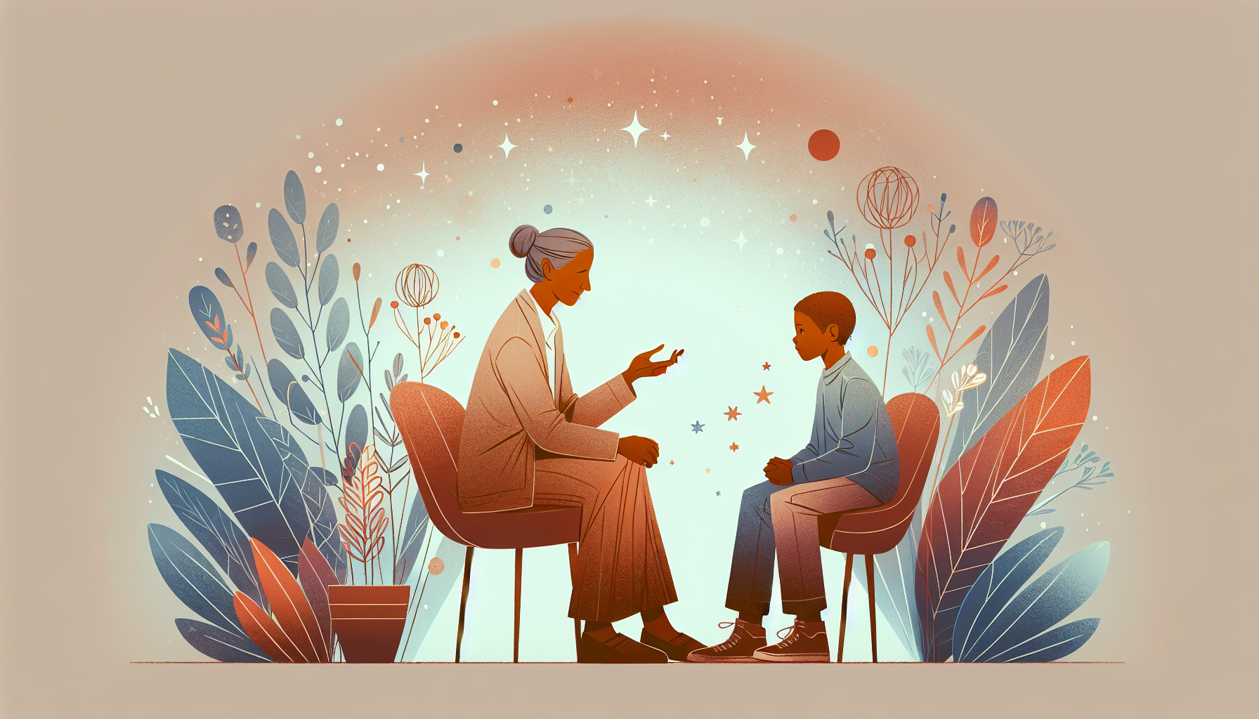 in today's fast-paced world, instilling kindness and respect in children is crucial, and parents play a vital role in this process. this article explores how understanding children's psychological needs, such as safety and autonomy, is key to nurturing these values. it highlights research showing the effectiveness of positive reinforcement and modeling positive behavior, emphasizing that children learn best through observation and practice. with practical tips like demonstrating kindness, encouraging empathy, and maintaining open communication, parents can guide their children to become empathetic and respectful individuals, shaping their social skills and emotional intelligence for life.