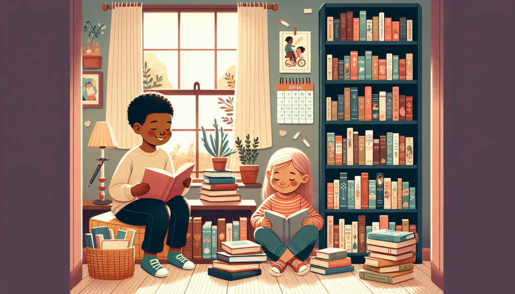 In an era where digital distractions are ever-present, instilling a love for books in young children has become crucial for their development. This article provides valuable insights and practical strategies for parents to nurture reading habits, enhancing children's imagination, language skills, and emotional intelligence. It emphasizes the importance of creating a reading-friendly environment, establishing comforting routines, and allowing children autonomy in their book choices to foster intrinsic motivation. With actionable tips like setting up a reading nook, maintaining a daily reading routine, and exploring diverse genres, this guide offers a roadmap for parents eager to make reading a cherished part of their child's life.