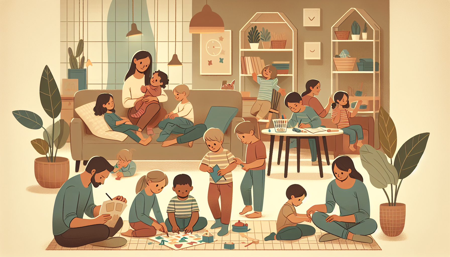encouraging children to develop independence is a vital aspect of parenting that fosters self-reliance and confidence, equipping them with essential life skills. this article explores effective strategies to nurture autonomy in children, emphasizing the importance of decision-making, problem-solving, and creating a supportive environment. by involving children in family decisions, establishing routines, and assigning age-appropriate tasks, parents can significantly enhance their child's growth and emotional well-being. discover practical parenting strategies that prepare children for life's challenges, empowering them to succeed with confidence and self-assurance.