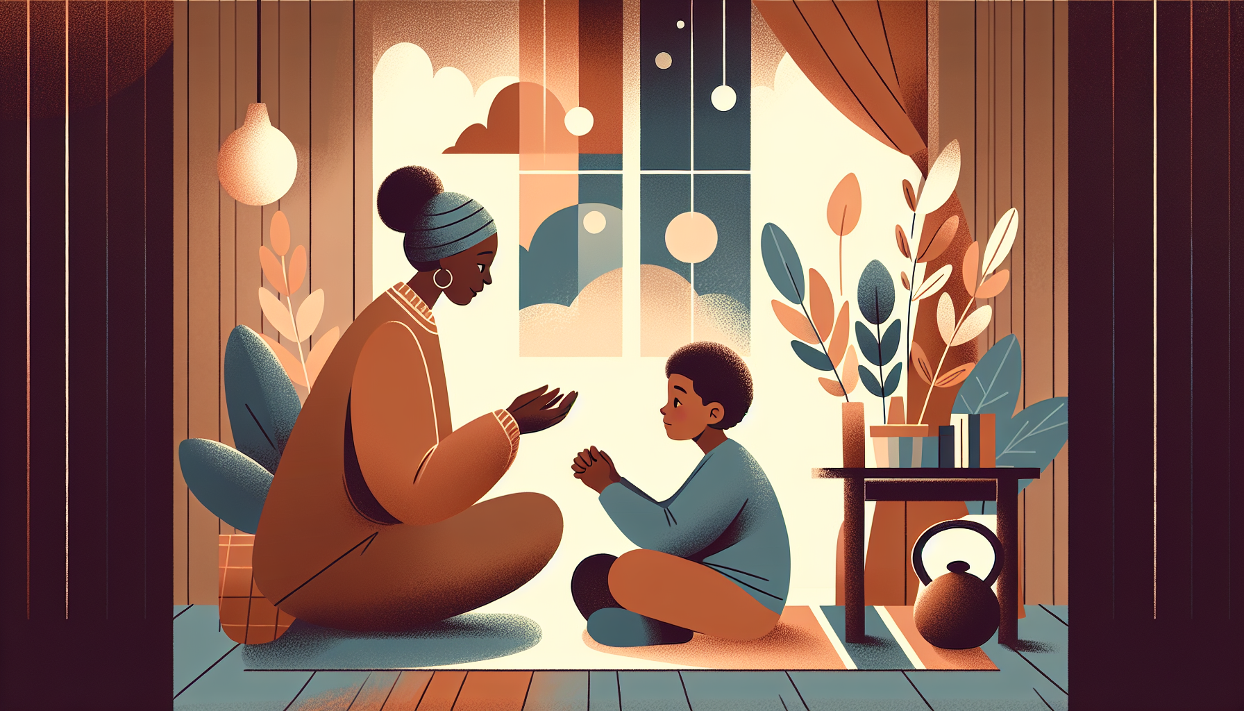 teaching kindness to children is a crucial aspect of parenting that enhances their social interactions and contributes to their happiness and success. this article offers insights and practical strategies for nurturing kindness, drawing on cognitive-behavioral therapy principles and addressing essential psychological needs like safety and autonomy. key recommendations include modeling kind behavior, creating opportunities for kindness, using positive reinforcement, teaching empathy, and encouraging self-expression. by fostering a supportive environment and deliberately guiding children, parents can significantly improve their child's social skills and emotional intelligence, ultimately contributing to a more compassionate society.