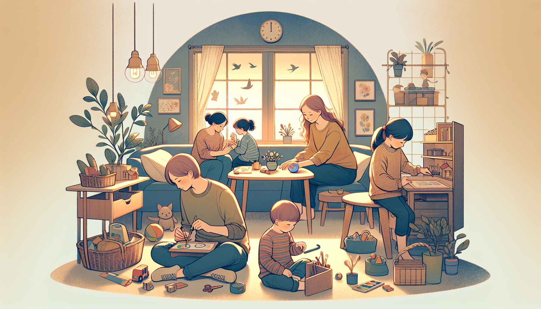 the article "encouraging children to embrace responsibility" highlights the pivotal role of parents in fostering responsibility as a fundamental life skill in children. it underscores that responsibility goes beyond chores, enabling children to make informed decisions, learn from their errors, and ultimately grow into accountable adults. drawing on psychological insights, the article provides practical strategies, such as starting with small tasks, modeling responsible behavior, encouraging decision-making, and reinforcing positive actions. these approaches not only boost children’s confidence and self-esteem but also prepare them for academic and social success, emphasizing progress over perfection.