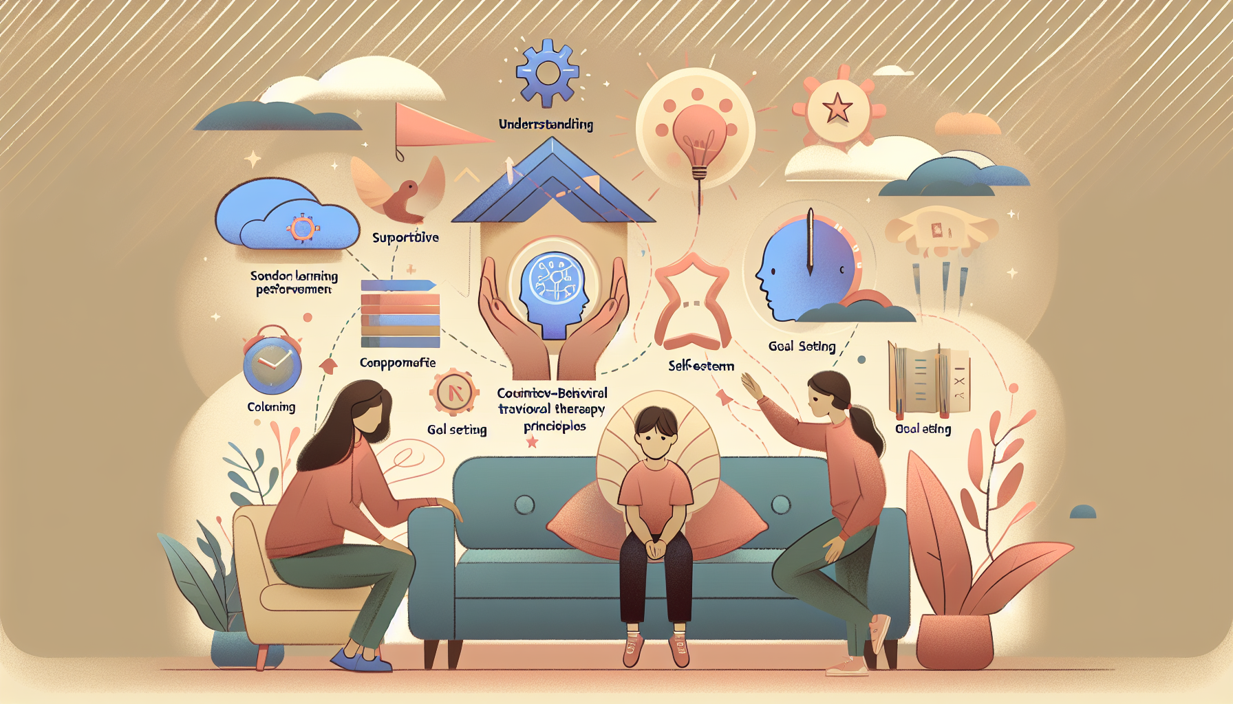 navigating conversations about school performance with your child can be a delicate task, yet it's crucial for fostering a positive learning attitude and self-esteem. this article offers insightful strategies for parents, emphasizing the importance of understanding children's emotions and using supportive, non-critical communication. drawing from cognitive-behavioral therapy principles, it highlights ways to help children articulate their feelings, set personal academic goals, and create a nurturing environment for self-expression. by engaging in meaningful discussions, parents can boost their child's motivation and cultivate a lifelong love for learning.