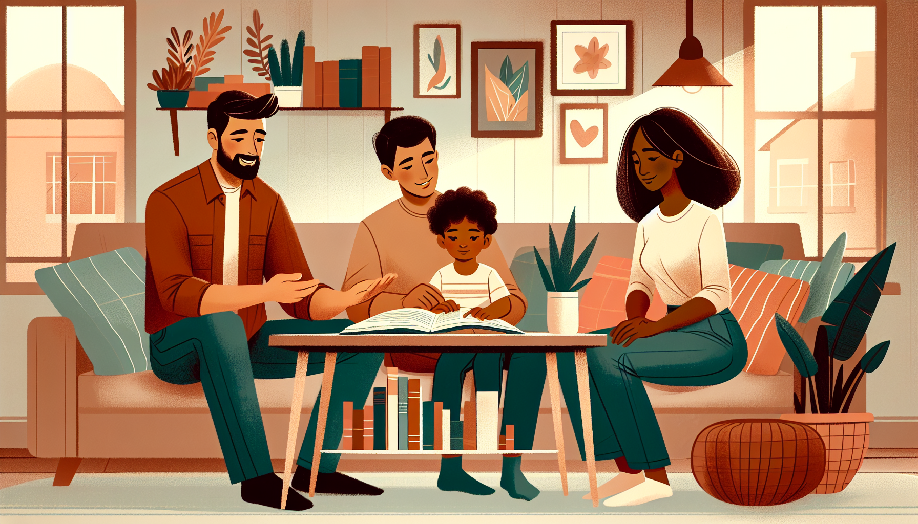 in an ever-evolving world, instilling a love for education in children is vital, and parents play a crucial role in this process. this article offers valuable insights into understanding children's psychological needs and provides practical strategies for fostering a lifelong appreciation for learning. by creating a secure environment, promoting autonomy, and encouraging self-expression, parents can enhance academic success and strengthen family bonds. dive into this guide to discover actionable tips, from celebrating achievements to creating a learning-friendly home, and learn how to make a positive impact on your child’s educational journey.