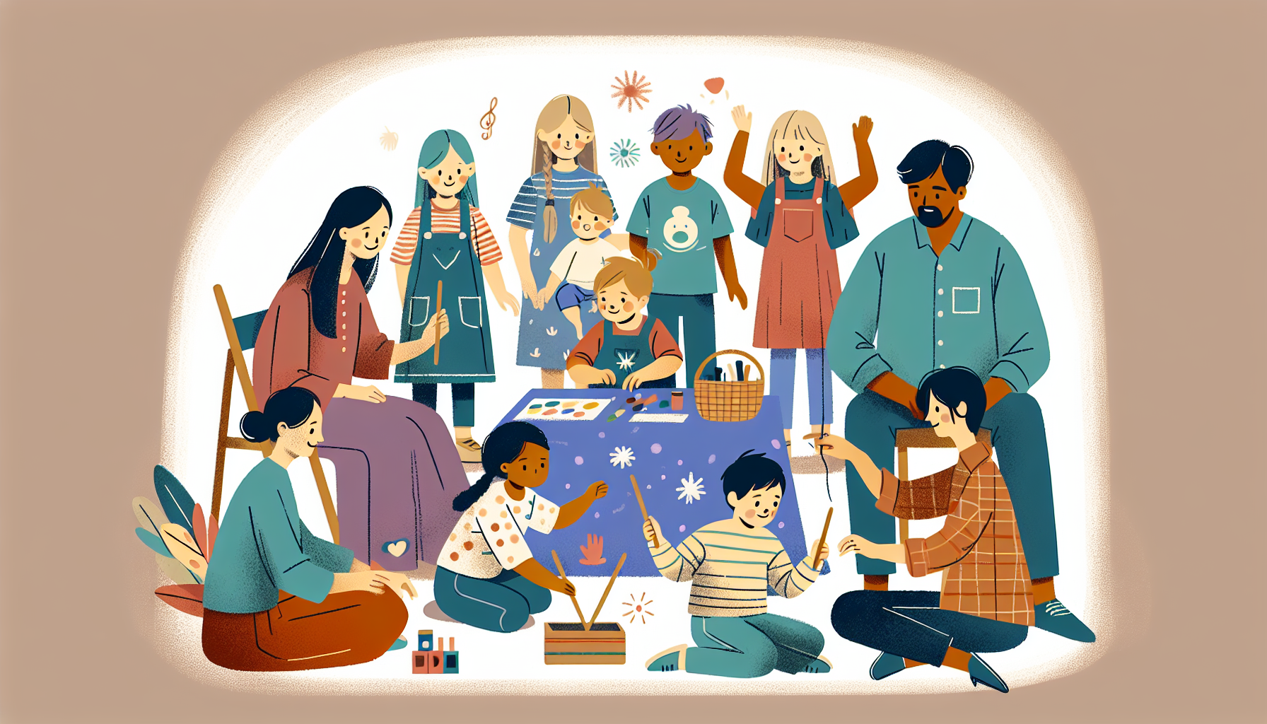 teaching empathy to children is a transformative parenting strategy that enhances emotional intelligence and fosters meaningful relationships. this article delves into the significance of empathy and presents actionable methods, such as modeling empathetic behavior, encouraging emotional expression, and utilizing storytelling and role-playing, to nurture this essential trait. by creating a supportive environment, parents can help their children develop better social interactions and a deeper understanding of others' perspectives. explore these strategies to cultivate compassion and empathy in your child, paving the way for their success in personal and professional spheres.