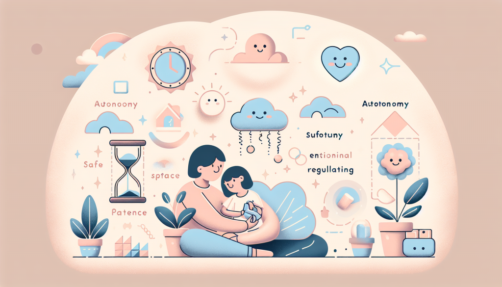 In a world that moves at breakneck speed, teaching your child patience is more crucial than ever for their emotional and psychological development. This article explores the integral role of emotional regulation and psychological needs—such as safety, autonomy, and self-expression—in fostering patience in children, drawing on cognitive-behavioral therapy principles and the famous Marshmallow Test. Practical tips include modeling patience, setting clear expectations, and encouraging problem-solving, all designed to help your child manage their impulses and become more resilient and adaptable adults. Dive into this insightful guide to equip your child with the invaluable skill of patience and prepare them for future success.