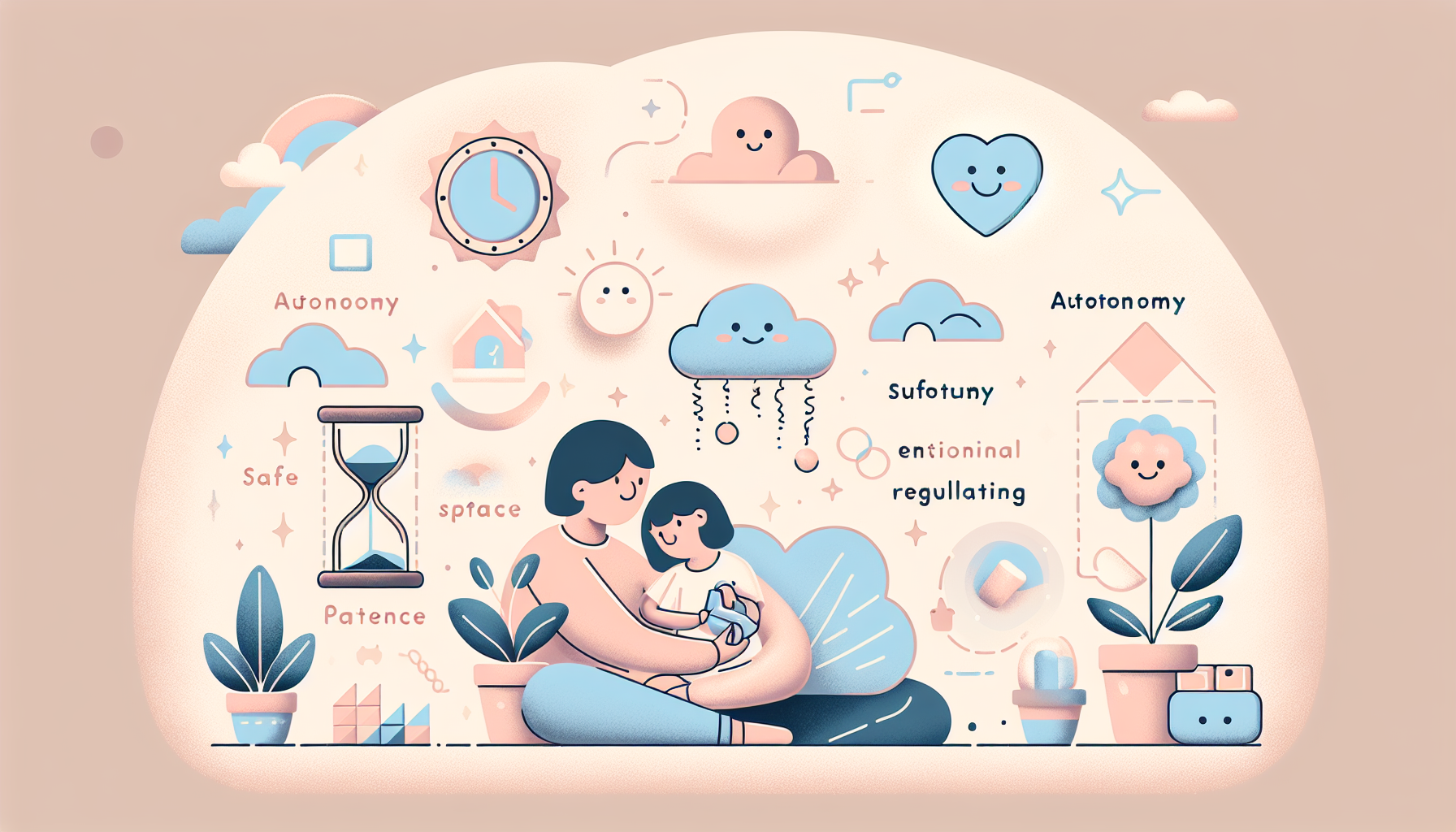 in a world that moves at breakneck speed, teaching your child patience is more crucial than ever for their emotional and psychological development. this article explores the integral role of emotional regulation and psychological needs—such as safety, autonomy, and self-expression—in fostering patience in children, drawing on cognitive-behavioral therapy principles and the famous marshmallow test. practical tips include modeling patience, setting clear expectations, and encouraging problem-solving, all designed to help your child manage their impulses and become more resilient and adaptable adults. dive into this insightful guide to equip your child with the invaluable skill of patience and prepare them for future success.