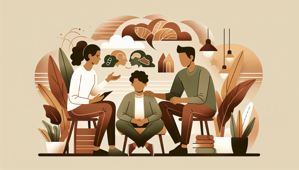 Navigating peer conflicts is a vital aspect of a child's social development, and parents play a crucial role in guiding them through these challenges. This article offers practical parenting advice rooted in cognitive-behavioral therapy (CBT) principles, emphasizing the importance of understanding conflict root causes, fostering empathy, and enhancing problem-solving skills. By modeling positive behavior, engaging in role-playing, and maintaining open communication, parents can empower their children to manage conflicts independently and develop robust social skills. These strategies not only bolster a child’s emotional growth and resilience but also strengthen the parent-child relationship. Explore further insights and resources on the Child Mind website to support your parenting journey.