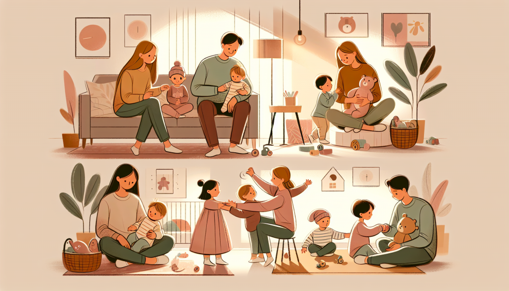 Building healthy relationships is crucial for a child's emotional well-being and social development. This article offers valuable insights and practical strategies for parents to help their children cultivate strong social skills and positive connections. By focusing on the psychological needs of safety, autonomy, and self-expression, parents can guide their children in forming meaningful relationships. Discover actionable tips like modeling positive interactions, encouraging social engagement, and teaching emotional literacy to empower your child's relationship-building journey.