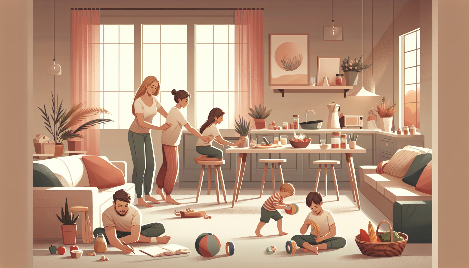 in the age of pervasive media influence, nurturing a positive body image in children is crucial for their mental and emotional well-being. this insightful article outlines strategies for parents to foster body positivity, emphasizing the importance of early intervention and cognitive-behavioral techniques to reshape negative thoughts. practical tips include modeling positive behavior, encouraging open communication, focusing on health rather than weight, limiting media exposure, and celebrating individuality. by implementing these methods, parents can help their children grow into confident and resilient individuals.