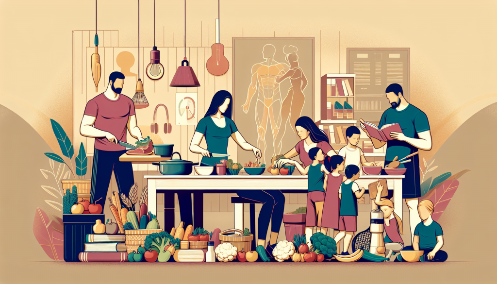 This article underscores the vital role of a balanced diet in children's physical, mental, and emotional development, emphasizing its impact on academic performance, energy levels, and behavior. It provides insightful parenting tips, grounded in cognitive-behavioral therapy principles, to help families instill healthy eating habits. Key strategies include modeling healthy eating, introducing dietary variety, involving children in meal preparation, and focusing on nutritional balance over perfection. Practical recommendations such as planning meals together and encouraging mindful eating make fostering a balanced diet both manageable and fun, ultimately supporting lifelong well-being.