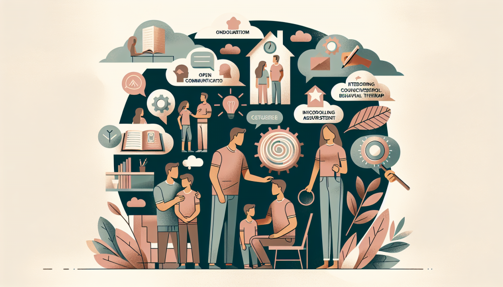 This article serves as a comprehensive guide for parents aiming to help their teenagers navigate the challenging landscape of peer pressure, which can significantly impact their social skills and overall well-being. By integrating Cognitive-Behavioral Therapy (CBT) principles, parents can empower their teens to make decisions based on personal values rather than societal demands, addressing key psychological needs like safety, autonomy, and self-expression. The article provides practical recommendations such as fostering open communication, encouraging critical thinking, modeling assertiveness, reinforcing positive behavior, and promoting a strong sense of identity. These strategies aim to equip parents with the tools to support their teens' growth into confident and independent adults, ultimately aiding in a healthy transition into adulthood.