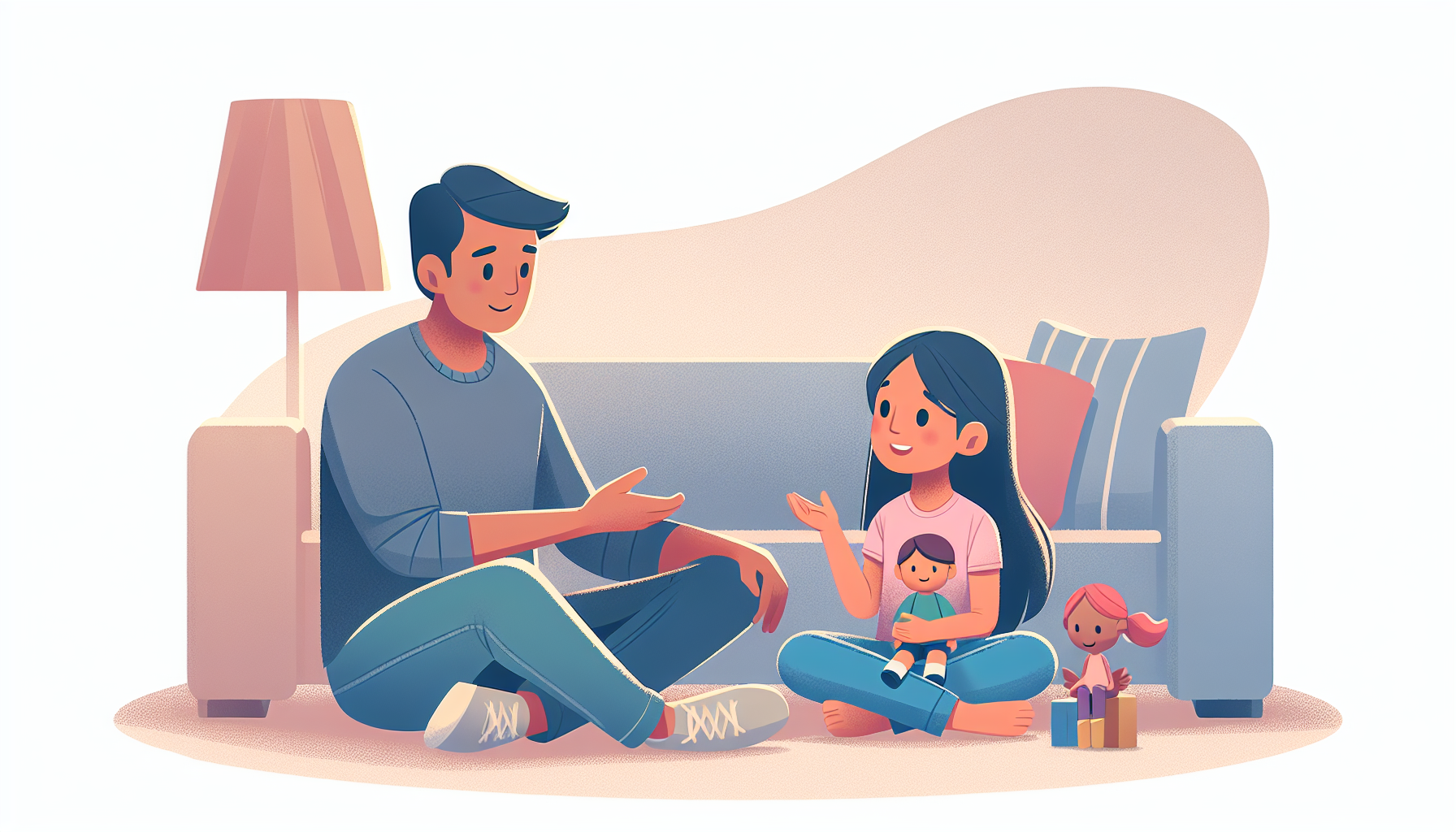 bullying is a pressing issue affecting many children, and knowing how to discuss it effectively with your child can make a significant difference in their well-being. this article delves into practical strategies for addressing bullying, emphasizing the importance of fostering a safe environment, encouraging autonomy, and promoting self-expression. by incorporating cognitive-behavioral therapy principles and using techniques like role-playing and active listening, parents can empower their children to handle bullying with confidence and resilience. engaging with your child on this topic not only supports their mental health but also strengthens your relationship, providing them with the tools to navigate challenging situations.