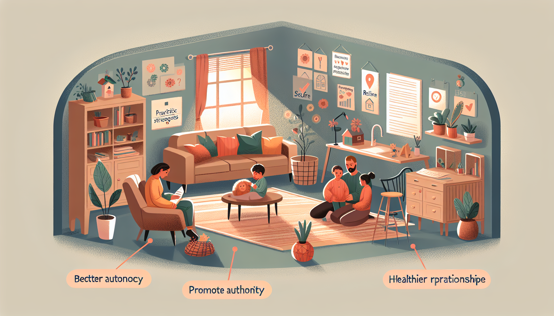 in an ever-demanding world, nurturing resilience in children is crucial for their emotional and psychological well-being. this article provides parents with practical strategies to foster resilience, emphasizing the importance of creating a secure environment, promoting autonomy, and encouraging self-expression. highlighting the benefits of resilience, such as better academic performance and healthier relationships, it draws on cognitive-behavioral principles to guide parents in building emotional strength in their children. with actionable tips like modeling resilient behavior and celebrating effort, the article offers valuable insights to help children overcome challenges and thrive.
