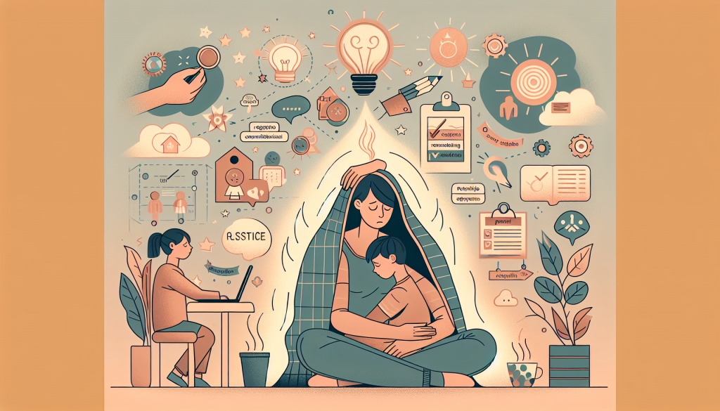 Exams can be a stressful time for children, often impacting their performance and emotional well-being. This insightful article guides parents on how to support their children by recognizing stress signs and employing effective strategies like cognitive-behavioral techniques, promoting healthy study habits, and encouraging positive self-talk. Practical tips such as creating a supportive environment, practicing relaxation techniques, and setting realistic expectations are highlighted to help parents foster both learning and emotional stability for their children. Dive into this article to discover how you can strengthen your child's resilience during exam periods and enhance your relationship with them.