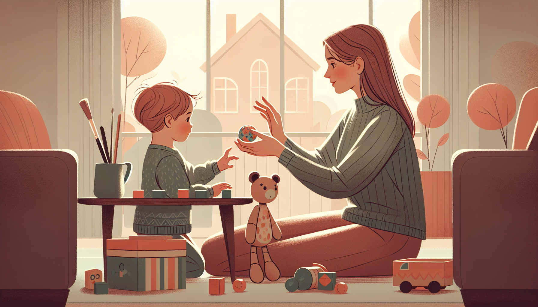 каждый родитель мечтает о счастливом и успешном будущем для своего ребенка, и ключ к этому – развитые социальные навыки. в статье подчеркивается важность таких навыков, как общение и построение межличностных отношений, которые обеспечивают психологическую уверенность детям. представлены практические стратегии для родителей, включая создание безопасной среды, поощрение инициативы, обучение эмпатии и использование ролевых игр, чтобы помочь детям уверенно взаимодействовать с окружающими. следуя этим рекомендациям, родители могут внести значительный вклад в развитие уверенности и социальных навыков у своих детей.