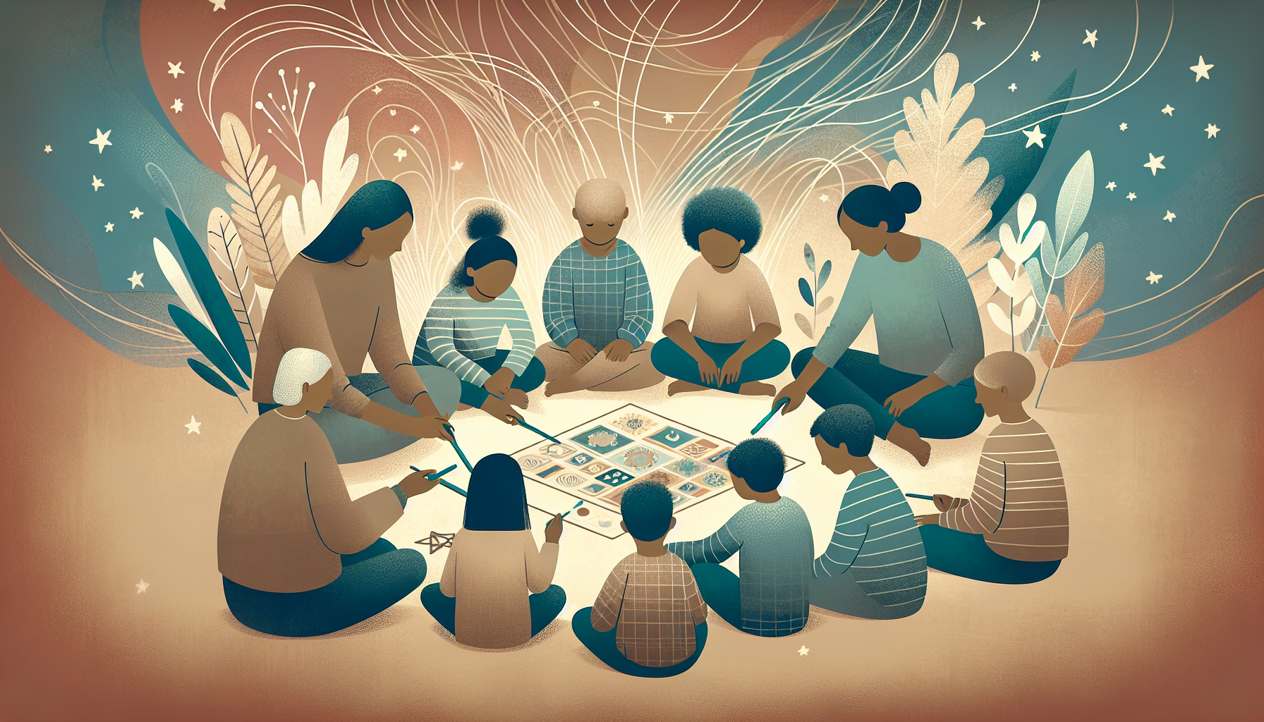 in an increasingly fast-paced world, instilling teamwork skills in children is vital for their success in school, future careers, and personal relationships. this article delves into effective parenting strategies that promote teamwork, highlighting its role in enhancing children's social skills, emotional intelligence, and psychological well-being through principles like those found in cognitive-behavioral therapy. by offering practical recommendations—such as creating collaboration opportunities, modeling teamwork at home, and teaching conflict resolution—parents can nurture their children's ability to cooperate, communicate, and solve problems, ultimately preparing them for a successful and fulfilling life. discover how these strategies can benefit both your child’s development and family dynamics.