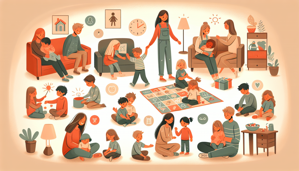 This engaging article highlights the fundamental role friendships play in children's social and emotional development, noting their contribution to a child's sense of safety, self-esteem, and stress management. By understanding the importance of these bonds, parents can create a nurturing environment that fosters their child's growth. The article offers practical tips, such as modeling healthy relationships, encouraging playdates, teaching emotional literacy, promoting problem-solving, and celebrating diversity, to help parents guide their children in forming and valuing friendships. Dive into the full text for insightful strategies to enhance your child's social skills and lifelong well-being.