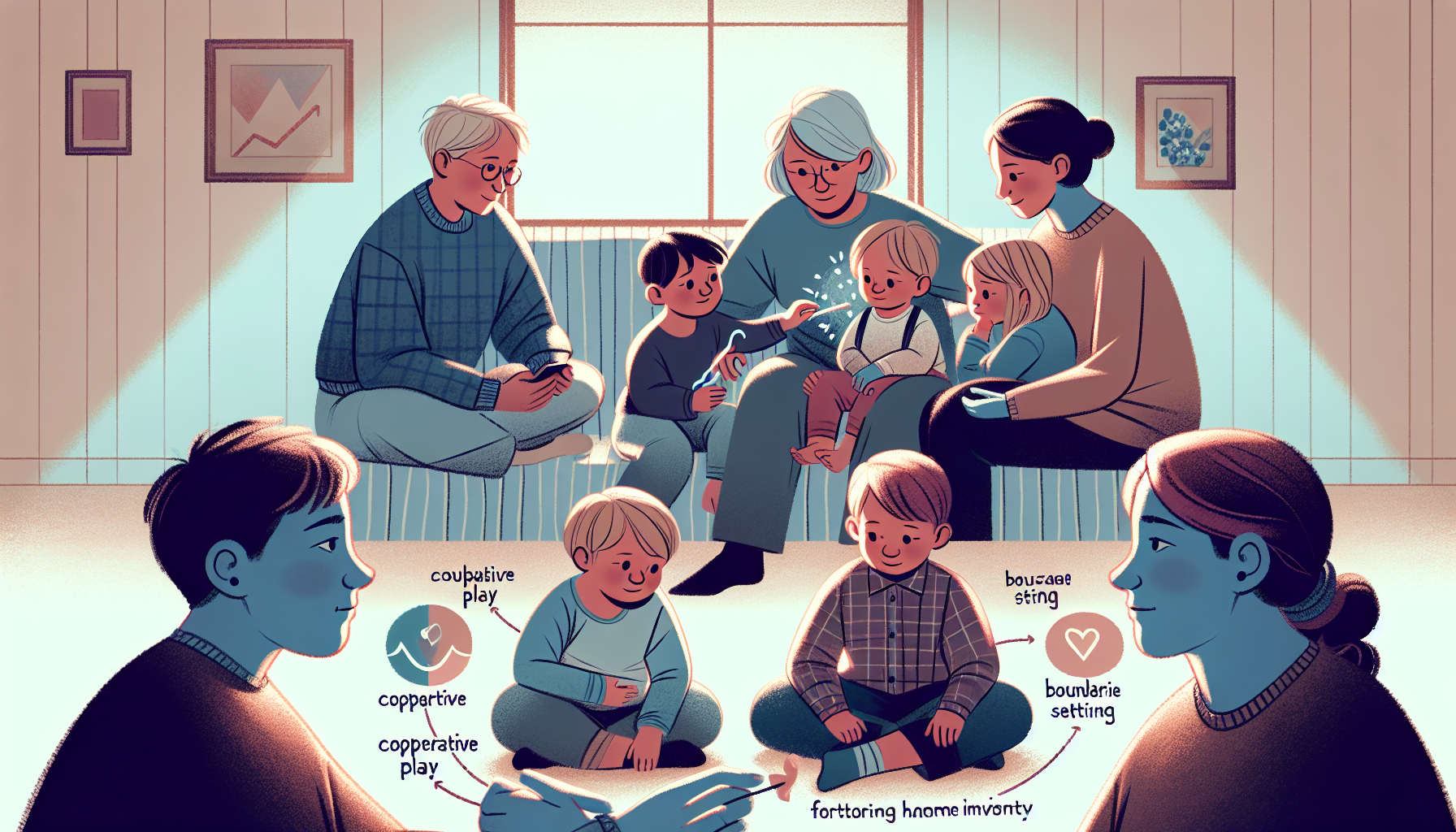 sibling rivalry is a universal challenge in families with multiple children, often driven by the developmental and psychological needs of children seeking attention, autonomy, and emotional expression. this insightful article delves into the underlying causes of sibling conflicts and offers practical, evidence-based strategies for parents to create a more harmonious home environment. by understanding these dynamics and applying techniques like encouraging cooperative play, setting clear boundaries, and fostering individual connections, parents can help their children develop healthier relationships and reduce rivalry. dive into the full text to explore how these approaches can transform family interactions and promote a nurturing atmosphere.