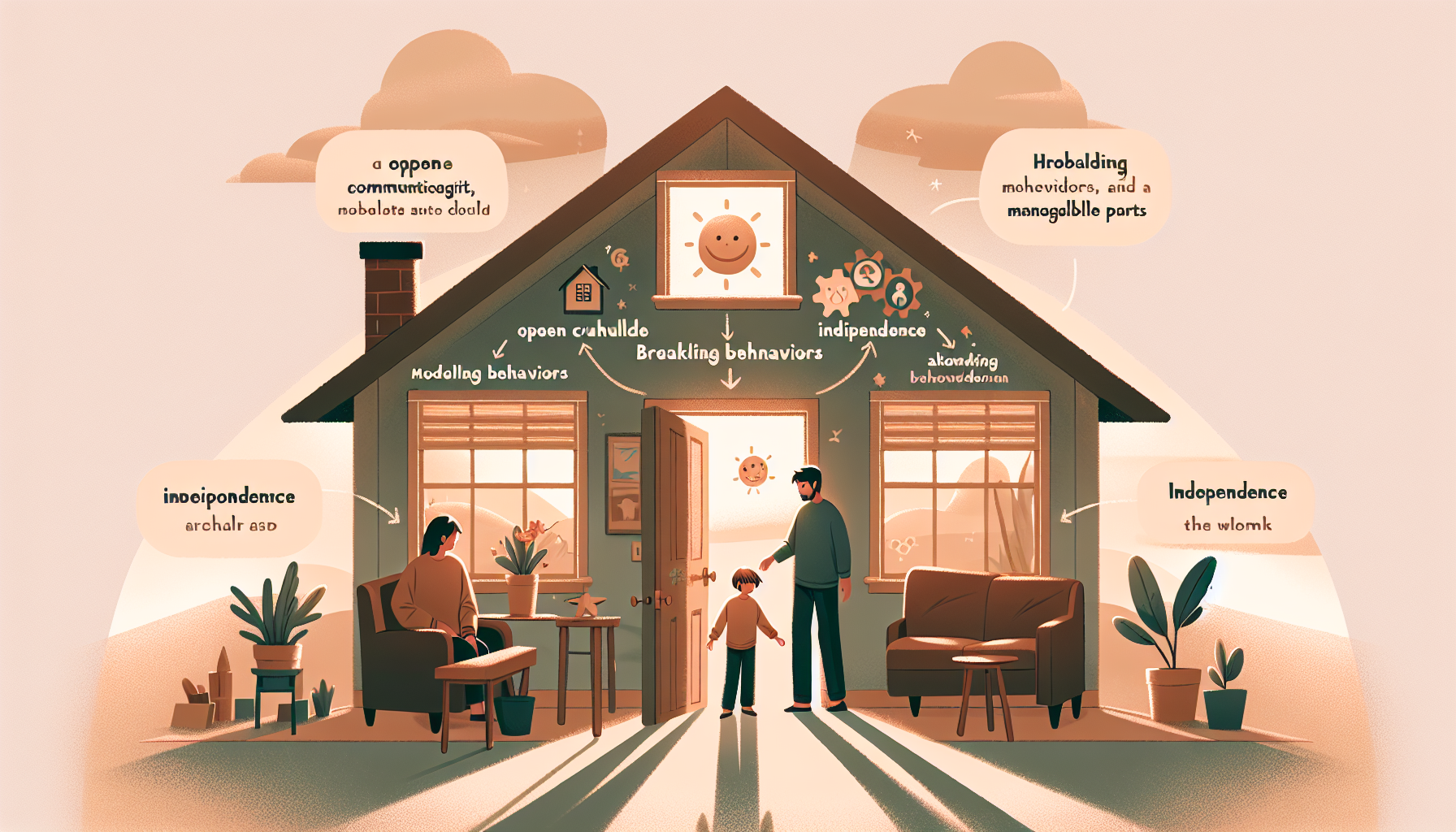 helping your child develop problem-solving skills is essential for their cognitive and emotional growth. this article outlines strategies to foster these abilities, emphasizing the importance of open communication, modeling problem-solving behaviors, and encouraging independence. by creating a supportive environment and using techniques like breaking down problems and asking guiding questions, parents can nurture their child's critical thinking and autonomy. these practical tips aim to build a child's confidence and resilience, ensuring they are equipped to face future challenges with a positive mindset.