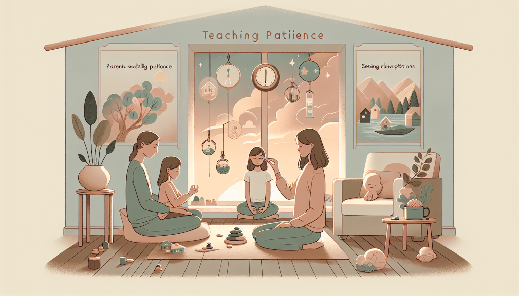 In a world where instant gratification is the norm, teaching your child patience is essential for their emotional regulation and overall well-being. This article explores how modeling patience, practicing mindfulness, and setting realistic expectations can equip children with the skills to manage stress and navigate life's challenges gracefully. By addressing their psychological needs and reinforcing positive behaviors, parents can foster a nurturing environment that enhances their child's ability to wait, learn, and solve problems effectively. Dive into these insights and strategies to help your child build patience, setting them up for success in a complex world.