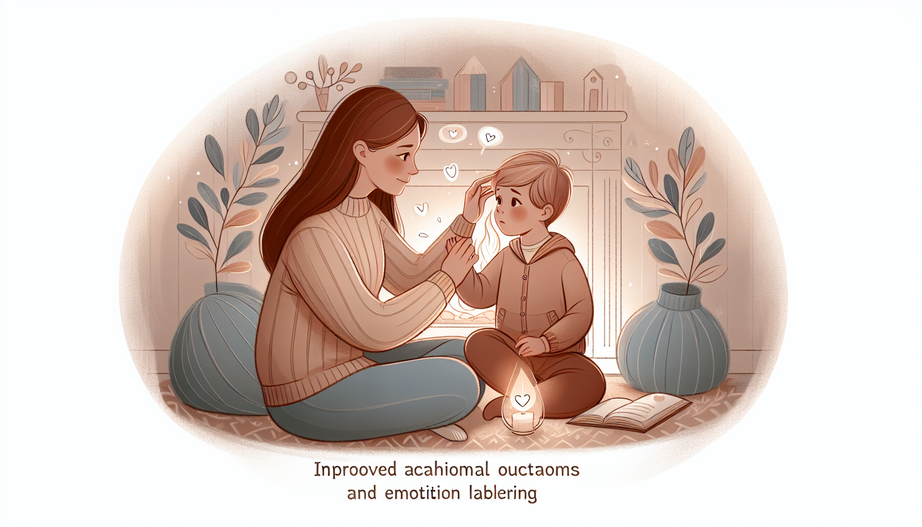 the article "helping children express their emotions: a guide for parents" underscores the importance of nurturing a child's emotional development by equipping them with tools to navigate complex feelings. it highlights the link between emotional intelligence and improved academic and social outcomes, emphasizing the need for a safe environment where children can express themselves without fear of judgment. practical tips such as active listening, emotion labeling, and modeling healthy emotional expression are provided to guide parents in fostering their child's emotional maturity. by prioritizing a child's psychological needs, parents can enhance their well-being and strengthen family connections.
