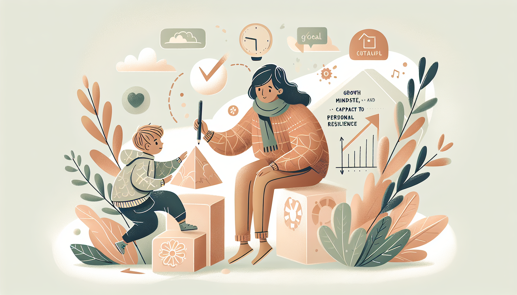navigating the topic of failure with your child is a crucial aspect of parenting that can profoundly impact their development. this article underscores the importance of fostering resilience by encouraging a growth mindset, ensuring psychological needs are met, and modeling resilience through personal examples. practical tips include promoting open communication, focusing on effort over outcomes, setting realistic goals, and teaching problem-solving skills. embracing failure as a stepping stone to success not only strengthens your child's ability to handle life's challenges but also empowers them to grow and thrive.