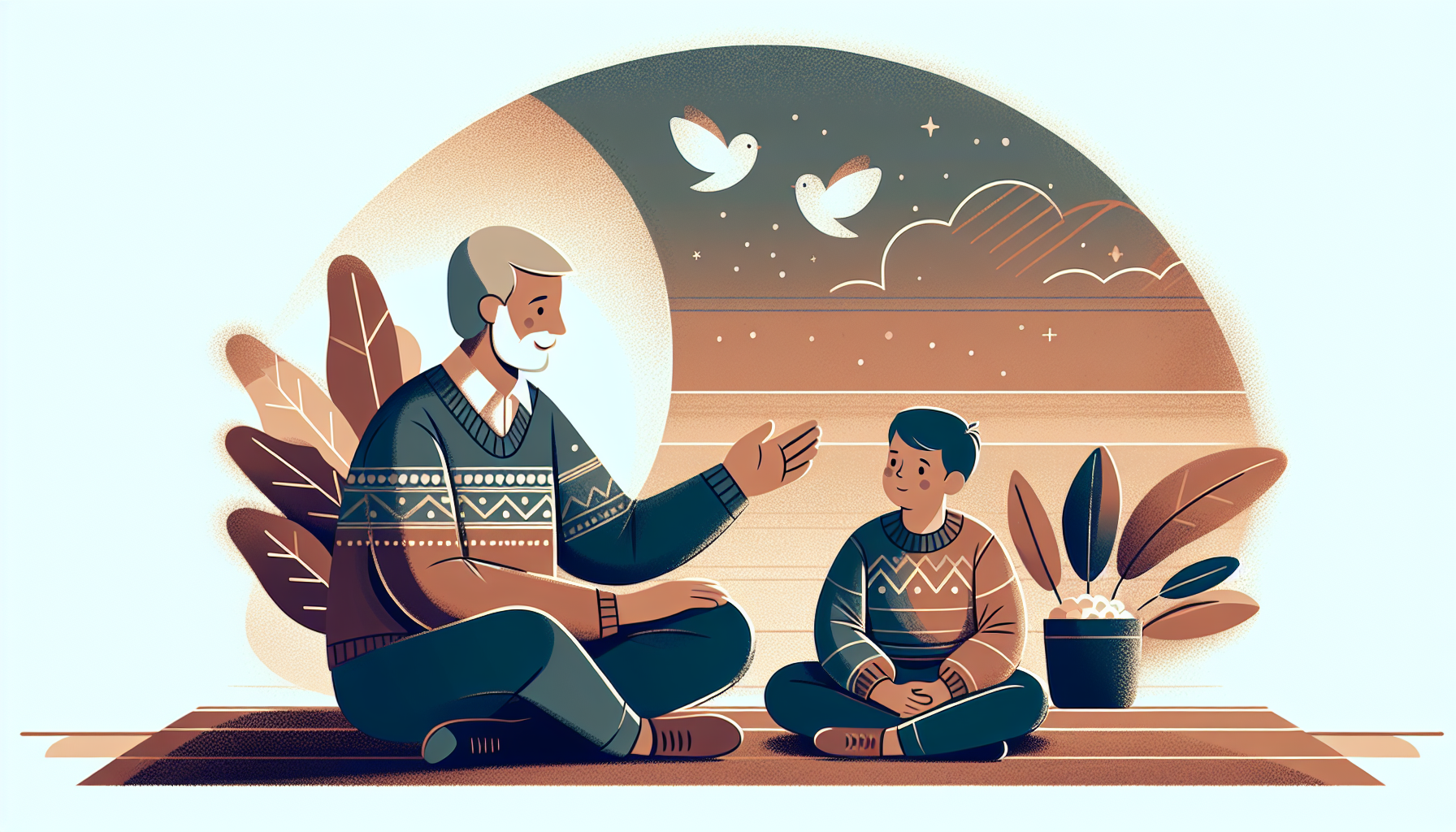 navigating your child's peer relationships is essential for their emotional and social growth, as these connections greatly influence their self-esteem and overall well-being. this article provides insightful strategies, like using cognitive-behavioral therapy principles, to help parents foster open communication and trust with their children. by starting conversations early, actively listening, and encouraging problem-solving, parents can support their children in building healthy friendships and developing crucial social skills. dive into the full text to discover practical tips and expert advice for empowering your child to thrive in their social interactions.