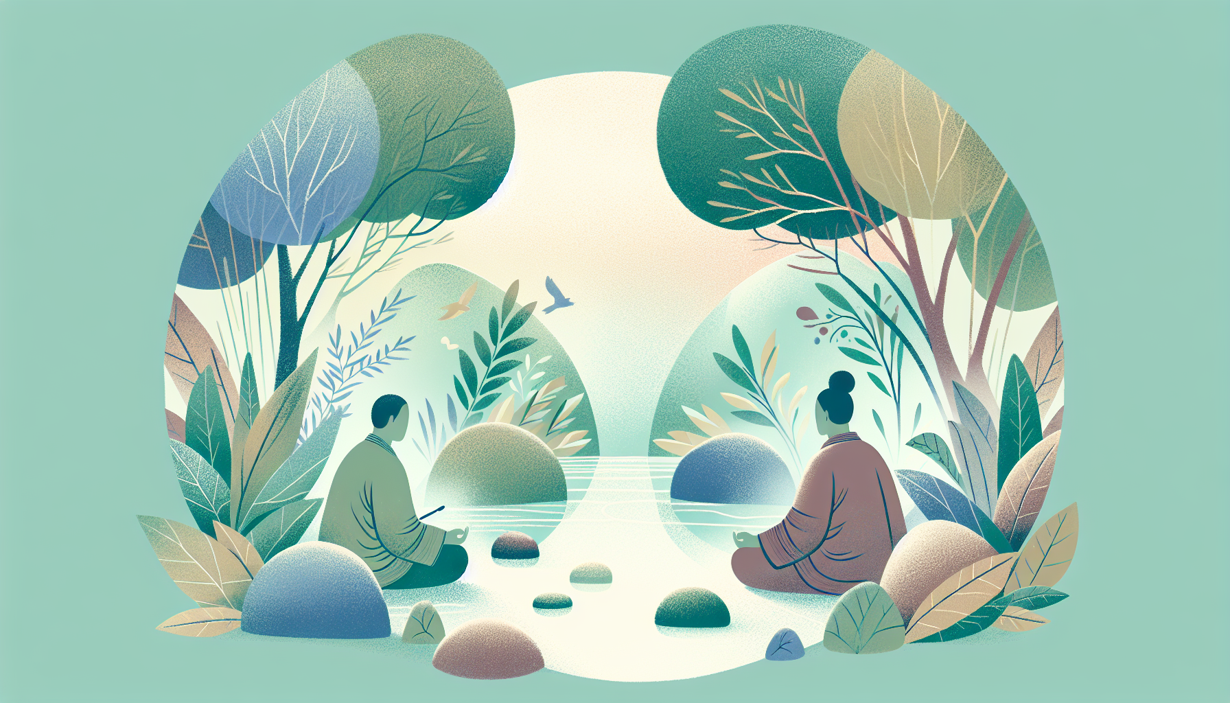 the article "encouraging children to be mindful: a guide for parents" highlights the growing importance of mindfulness as a parenting strategy to bolster children's emotional well-being and resilience. by practicing mindfulness, children can improve their attention, emotional regulation, and reduce anxiety, leading to greater emotional stability and resilience. the guide offers practical tips for parents, such as modeling mindfulness, creating daily routines, and encouraging open conversations, to seamlessly integrate mindfulness into everyday life. embracing these practices not only strengthens the parent-child bond but also equips children with essential tools to navigate life's challenges with clarity and calmness.