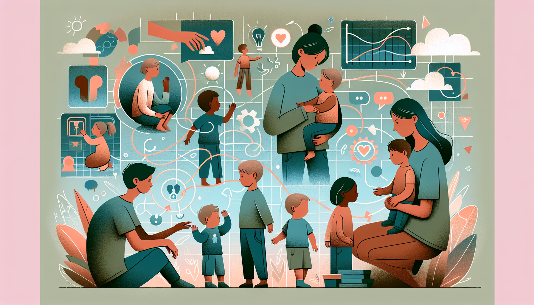 in an era where social skills are paramount, this article underscores their critical role in children's emotional and psychological development. highlighting the benefits of skills like communication, empathy, and conflict resolution, it reveals how these abilities contribute to better academic performance and mental health. the article also offers practical parenting strategies, such as modeling positive interactions and fostering emotional literacy, to nurture these skills. by applying these insights, parents can empower their children to excel in various social settings, laying a foundation for lifelong success.