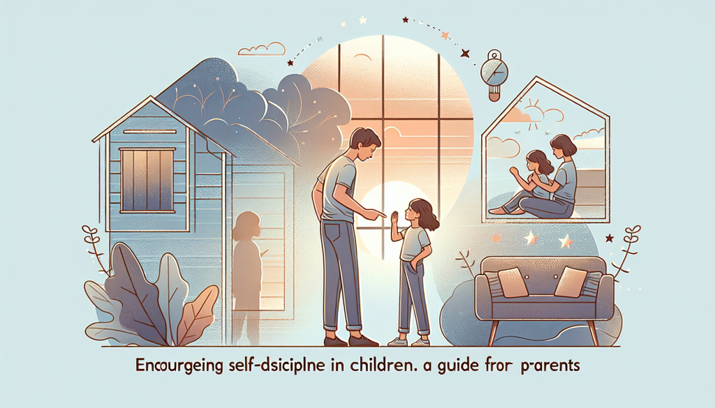 In "Encouraging Self-Discipline in Children: A Guide for Parents," the article explores essential strategies for fostering self-discipline in children, emphasizing its role in emotional regulation and decision-making. By meeting children's psychological needs like safety and autonomy, parents can effectively guide them toward responsible adulthood. The article offers practical advice, such as setting clear expectations, modeling self-discipline, and teaching emotional regulation, to empower children to succeed both academically and socially. Dive into the full article to discover actionable parenting techniques that nurture self-discipline and emotional control, paving the way for your child's holistic development.