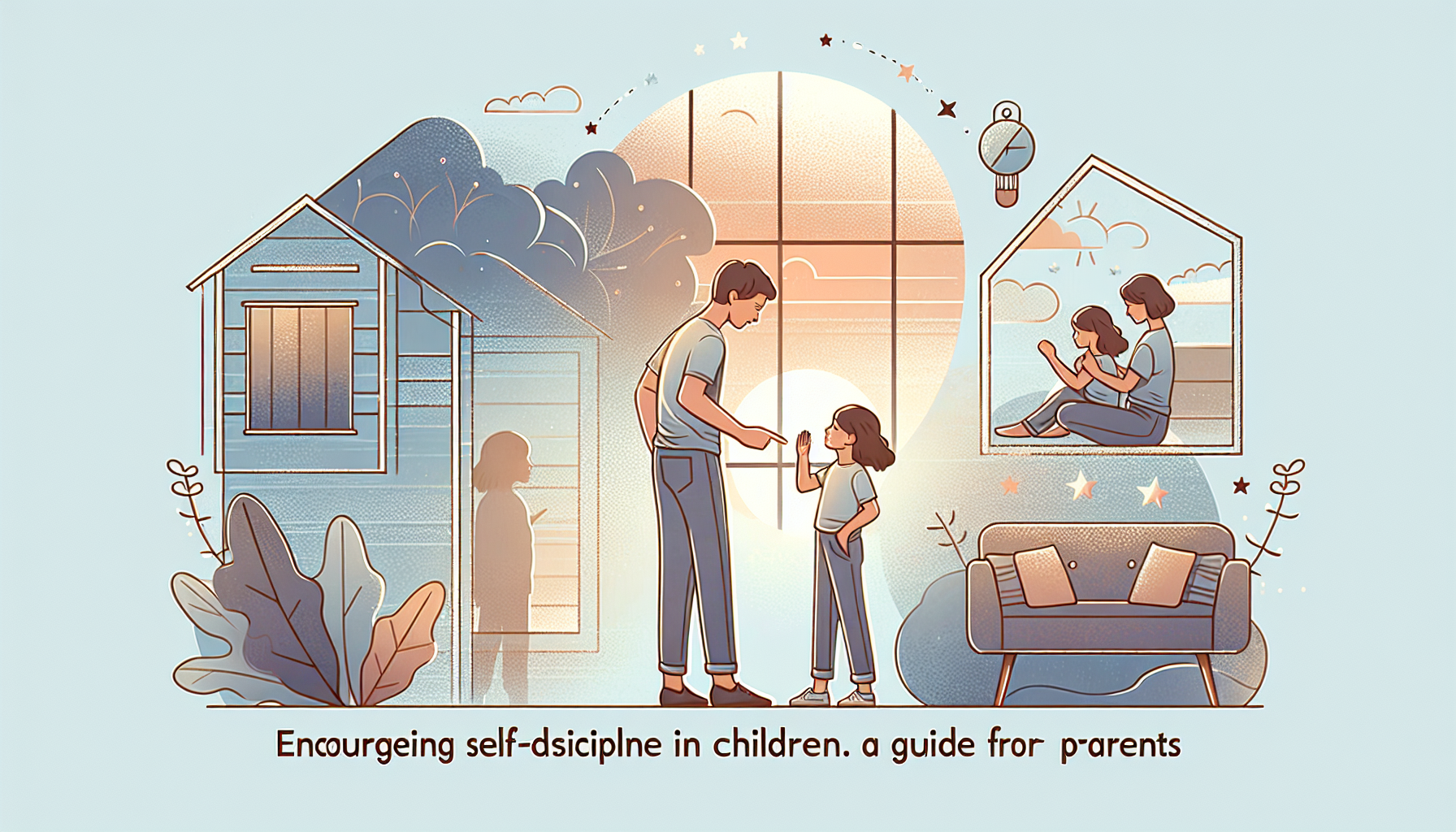 in "encouraging self-discipline in children: a guide for parents," the article explores essential strategies for fostering self-discipline in children, emphasizing its role in emotional regulation and decision-making. by meeting children's psychological needs like safety and autonomy, parents can effectively guide them toward responsible adulthood. the article offers practical advice, such as setting clear expectations, modeling self-discipline, and teaching emotional regulation, to empower children to succeed both academically and socially. dive into the full article to discover actionable parenting techniques that nurture self-discipline and emotional control, paving the way for your child's holistic development.