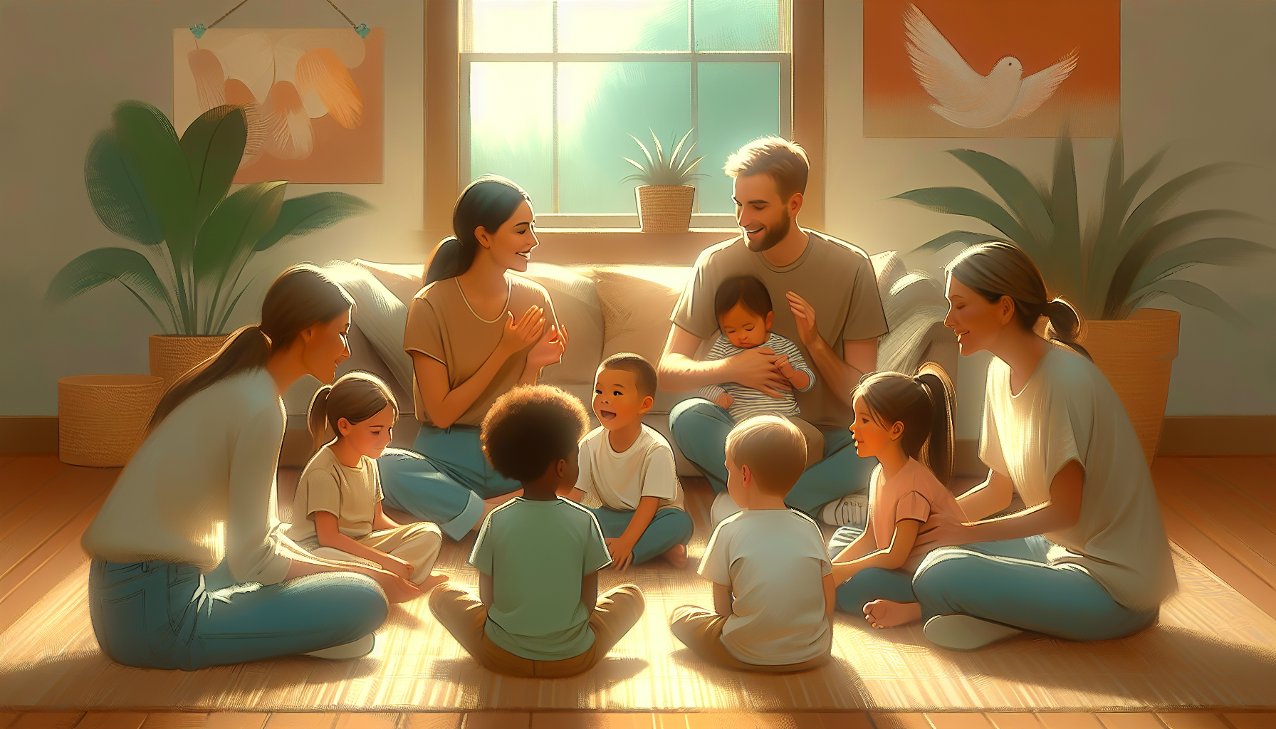 in today's hectic world, fostering emotional expression in children is more critical than ever for their development and well-being. this enlightening article reveals the importance of helping children articulate their feelings, highlighting how it can bolster their emotional intelligence, empathy, and resilience. by offering practical parenting tips, such as modeling emotional expression, active listening, and creating a safe space, parents can nurture these vital skills in their children. discover how these strategies not only enhance parent-child relationships but also equip kids with essential life skills, encouraging a journey toward becoming confident and empathetic individuals.