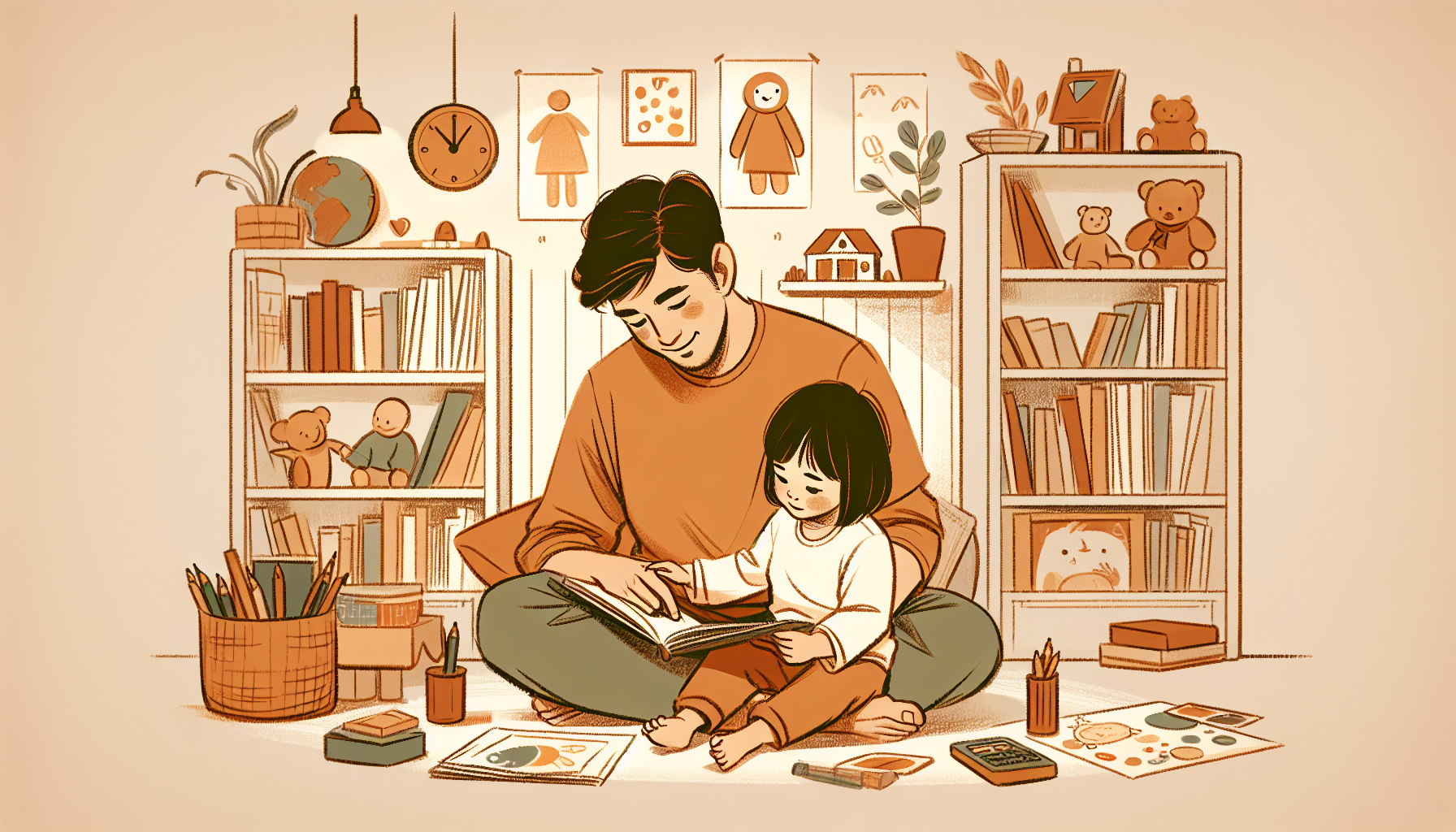 fostering a love for learning in children is a priceless gift that prepares them for both academic success and life’s challenges. this article explores how understanding children's psychological needs and utilizing effective parenting strategies, such as creating a safe learning environment, encouraging autonomy, and supporting self-expression, can nurture this love. by adopting simple yet impactful strategies like reading together, asking open-ended questions, and incorporating play-based learning, parents can inspire curiosity and enthusiasm in their children. embracing these practices not only enhances children's educational development but also strengthens the parent-child bond, paving the way for lifelong learning and success.
