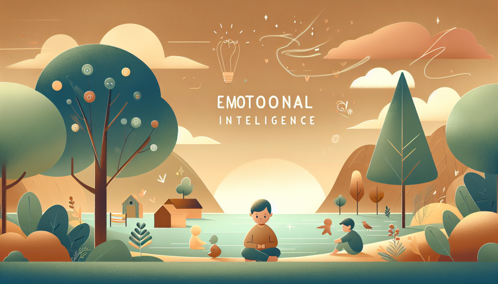 In our rapidly changing world, teaching emotional intelligence to children is crucial for their personal development and future success. This article highlights the importance of emotional intelligence, which helps children manage emotions, empathize with others, and build resilience. It offers practical strategies for parents, such as creating a safe environment for emotional expression, teaching children to label their feelings, and using play for emotional exploration. By fostering emotional intelligence, parents equip their children with the tools to navigate life's challenges with confidence and empathy, ultimately enhancing their academic and social success.
