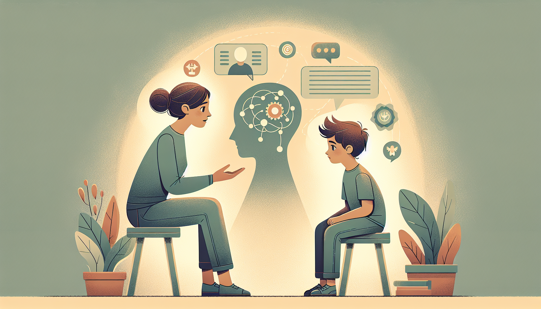 in a world where stress affects not just adults but children too, understanding how to help your child manage stress is vital for their development and well-being. this article explores how stress manifests in children and its potential impact on their brain development, offering practical strategies for parents to mitigate these effects. by incorporating techniques such as cognitive-behavioral therapy, fostering open communication, promoting physical activity, and modeling healthy behavior, parents can significantly reduce their child's stress levels and build a stronger relationship. dive into this insightful guide to equip your child with the tools they need to confidently face life's challenges.