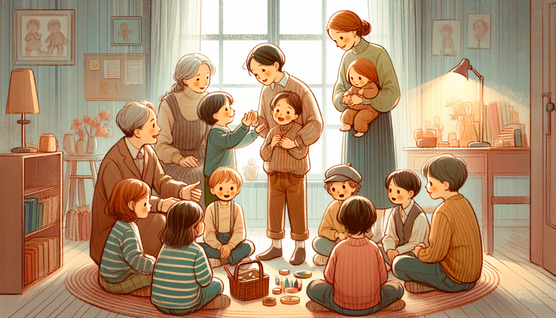this engaging guide emphasizes the crucial role of peer relationships in a child's development, highlighting their impact on emotional growth, self-esteem, and the acquisition of social skills. it offers practical parenting advice, rooted in psychological principles, to help children build and maintain healthy friendships. key strategies include modeling positive social behavior, creating social opportunities, and fostering open communication and empathy. by understanding and addressing your child's psychological needs, you can equip them with the tools to navigate social interactions successfully, ensuring their overall well-being and future happiness.