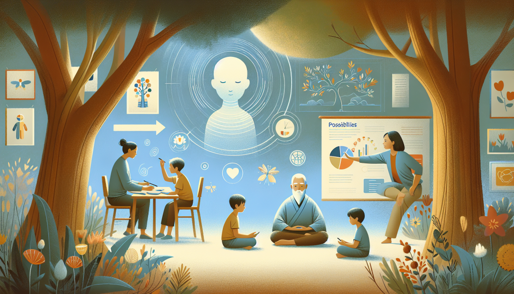 In today's fast-paced world, teaching children compassion is crucial for their emotional development and resilience, enhancing their social skills and ability to form positive relationships. This insightful article offers practical parenting strategies, such as modeling compassion, encouraging empathy, and providing opportunities for kindness. By incorporating principles of cognitive-behavioral therapy (CBT) and meeting children's psychological needs, parents can create nurturing environments where compassion thrives. Discover how fostering compassion not only strengthens your bond with your child but also equips them with essential tools for a fulfilling life.
