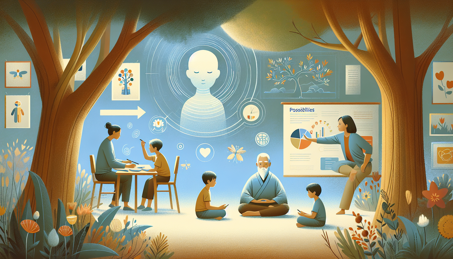 in today's fast-paced world, teaching children compassion is crucial for their emotional development and resilience, enhancing their social skills and ability to form positive relationships. this insightful article offers practical parenting strategies, such as modeling compassion, encouraging empathy, and providing opportunities for kindness. by incorporating principles of cognitive-behavioral therapy (cbt) and meeting children's psychological needs, parents can create nurturing environments where compassion thrives. discover how fostering compassion not only strengthens your bond with your child but also equips them with essential tools for a fulfilling life.