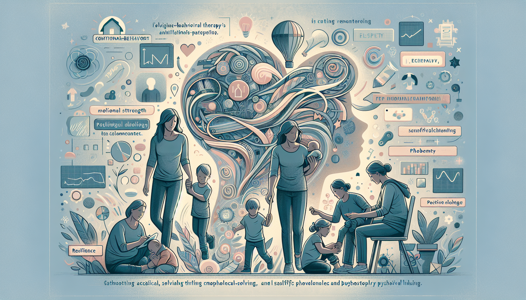 in the fast-paced world we live in, fostering resilience in children is more essential than ever. this article explores effective parenting strategies to help children develop emotional strength and adaptive skills, enabling them to face life's challenges with confidence. by understanding that resilience is a skill to be cultivated, parents can utilize techniques like cognitive-behavioral therapy principles and focus on satisfying psychological needs, such as safety and autonomy. with practical recommendations like modeling resilience, encouraging problem-solving, and promoting positive thinking, parents can equip their children to thrive academically, socially, and emotionally. dive into the full text for actionable steps to support your child's resilient journey.