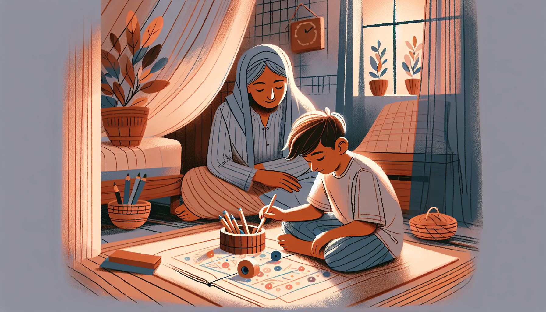 fostering self-reliance in children is a vital step toward nurturing independent, confident adults. this article explores effective parenting strategies that empower children to develop better problem-solving skills and resilience by promoting autonomy and decision-making. by assigning responsibilities and creating a supportive environment where they feel safe to explore, children can boost their self-confidence and sense of security. implementing these strategies not only equips children with essential life skills but also strengthens the parent-child relationship, paving the way for future independence and resilience.